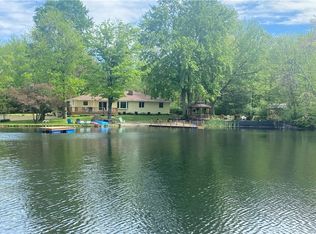 2433 Langford Rd, North Collins, NY 14111