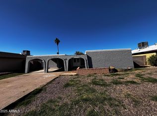 3802 W Sahuaro Dr, Phoenix, AZ 85029