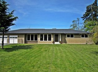 10805 Case Rd SW, Olympia, WA 98512