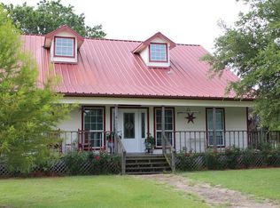 757 Rs County Rd #3371, Alba, TX 75410