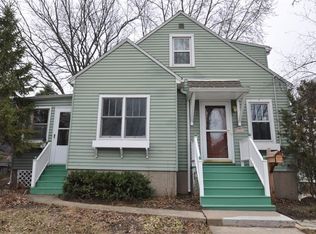 2105 Sommers Ave, Madison, WI 53704