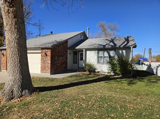 410 Cherry Ave, Platteville, CO 80651