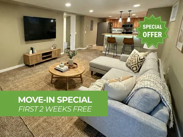 404 E Oak St Unit B, Fort Collins, CO 80524