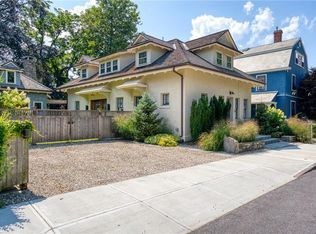 33 Everett St, Newport, RI 02840
