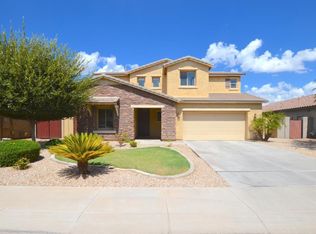 3392 E Zion Way, Chandler, AZ 85249