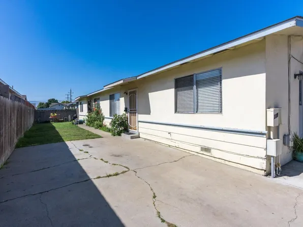217 W Curtis St, Salinas, CA 93906