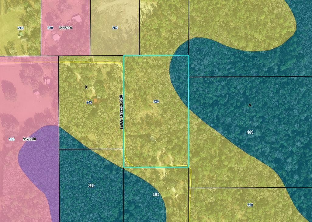 326 Lost Creek Ln, Crawfordville, FL 32327 Zillow