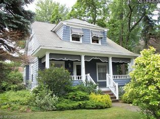 130 Columbus Rd, Bedford, OH 44146