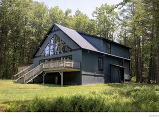 301 Reyer Rd, Narrowsburg, NY 12764