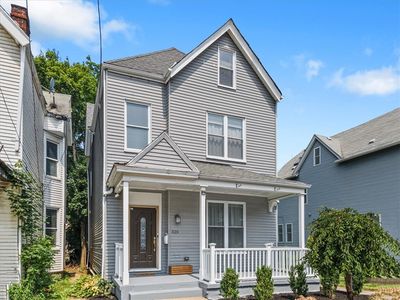 525 N Euclid Ave, Pittsburgh, PA, 15206
