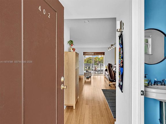 3rd image of 1236 Alton Rd APT 402