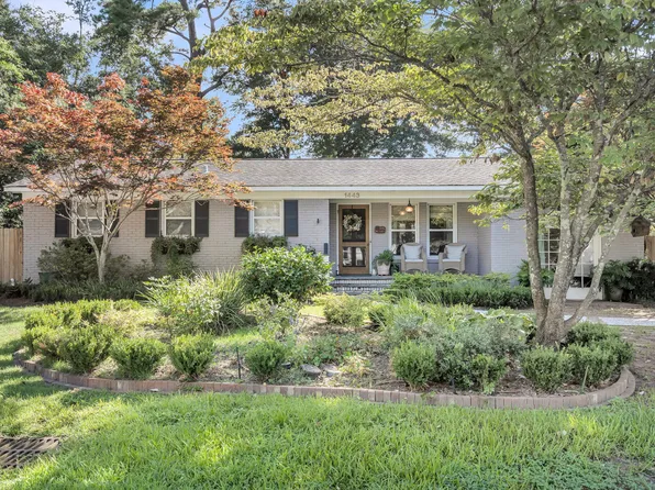 1443 Heather Dr, Mount Pleasant, SC 29464