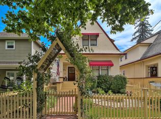 823 Monroe St, Santa Clara, CA 95050