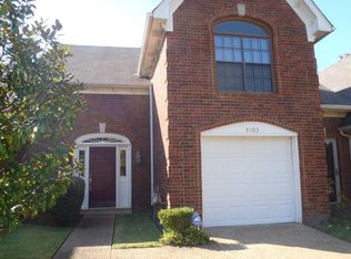 1703 Old Mill Strm, Cordova, TN 38016