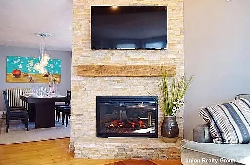 74 Bayswater St #2 — Photo 21