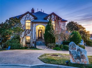 2108 Bighorn Cv, Leander, TX 78641
