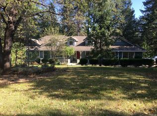 20999 Pinehurst Ln, Colfax, CA 95713