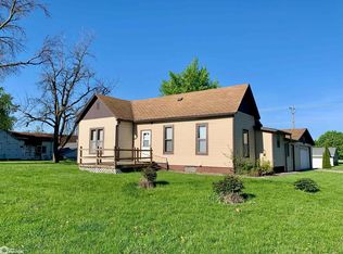 508 N Cedar St, Jefferson, IA 50129