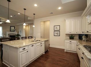 19414 Timpson Reservoir Dr, Cypress, TX 77433
