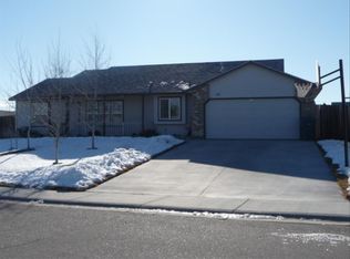 785 Gregory Ln, Mountain Home, ID 83647