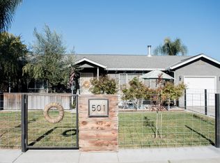 501 S Alfreda St, Turlock, CA 95380