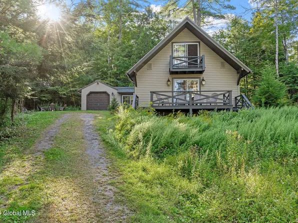 19 Heritage Village Road, Bolton Landing, NY 12814