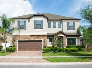 2301 Via Bella Blvd, Land O Lakes, FL 34639