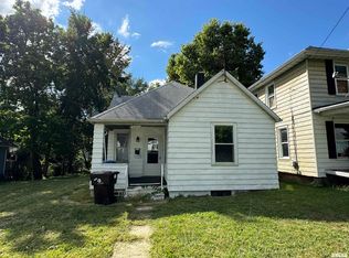 2123 N Machin Ave, Peoria, IL