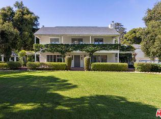 167 Pomar Ln, Santa Barbara, CA 93108