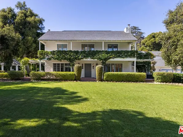 167 Pomar Ln, Santa Barbara, CA 93108