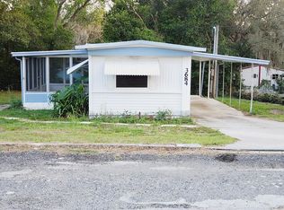 3684 E Ridgecrest Ct, Inverness, FL 34452