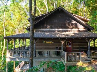 280 Harbison Orchard Rd, Highlands, NC 28741