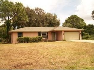 1627 Tharp Rd SE, Palm Bay, FL 32909