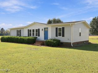 943 N Carolina Hwy 343 S, Shiloh, NC 27974