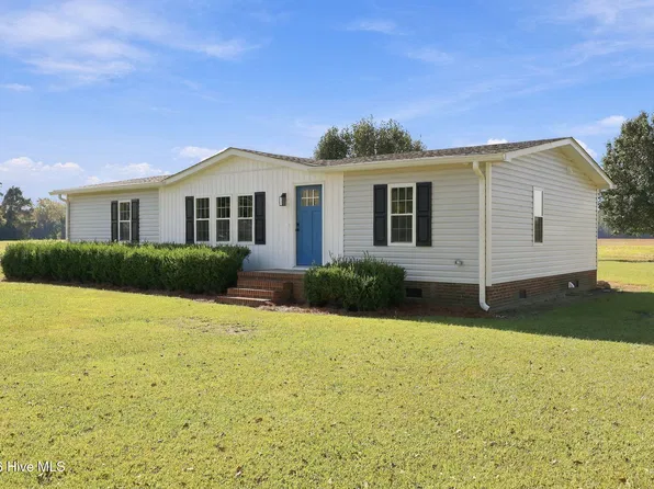 943 N Carolina Hwy 343 S, Shiloh, NC 27974