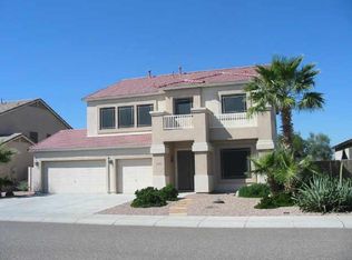 20252 N 80th Ln, Peoria, AZ 85382