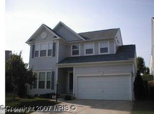 3 Azalea St, Fredericksburg, VA 22406
