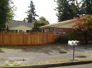 12008 SE Market St, Portland, OR 97216