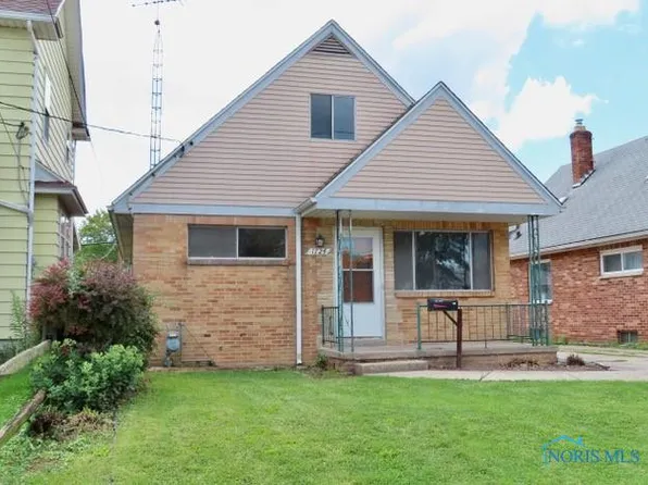 1724 Milroy Ave, Toledo, OH 43605