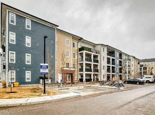 151 W Legacy Main St SE #5218, Calgary, AB T2X4A4