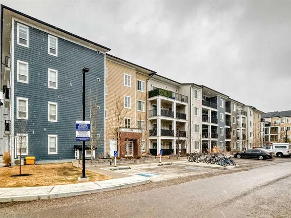 151 W Legacy Main St SE #5218, Calgary, AB T2X 4A4