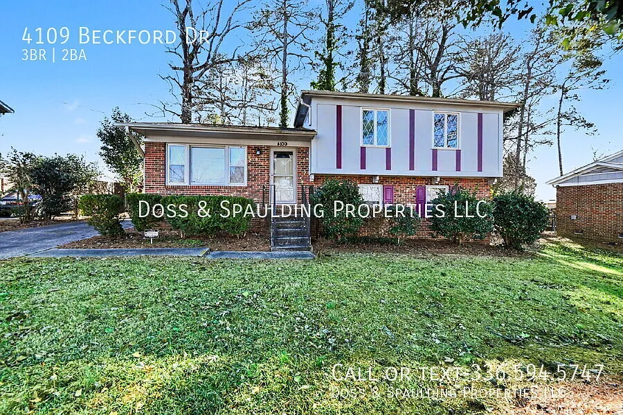 4109 Beckford Dr