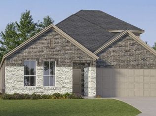14855 Bigelow St, Pilot Point, TX 76258