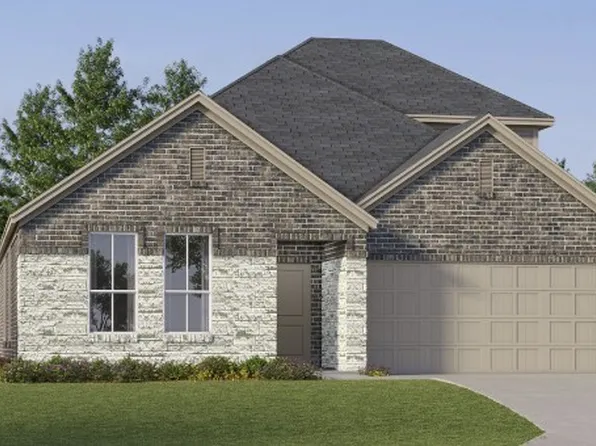 14855 Bigelow St, Pilot Point, TX 76258