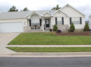 6866 S Oquirrh Ridge Rd, West Jordan, UT 84081