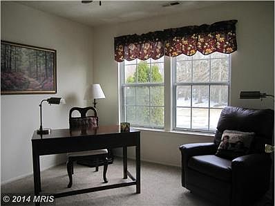 Home office or 2nd BR