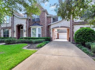 3120 Richard Ln, Friendswood, TX 77546