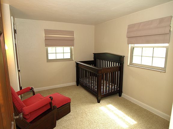 3rd Bedroom