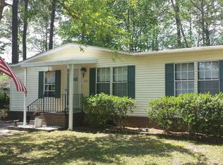 3448 Piedmont Trl, Murrells Inlet, SC 29576