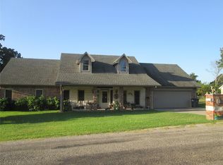 49 Shell Ln, Durant, OK 74701